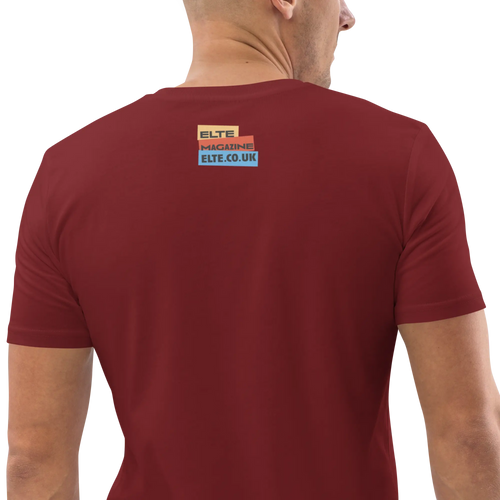 Roots Unisex organic cotton t-shirt