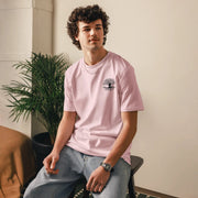 Roots Unisex organic cotton t-shirt