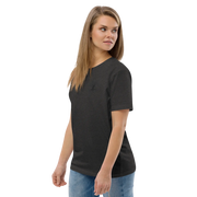 Roots Unisex organic cotton t-shirt