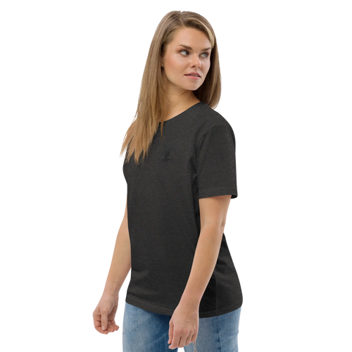 Roots Unisex organic cotton t-shirt