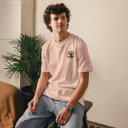Roots Unisex organic cotton t-shirt