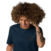 Roots Unisex organic cotton t-shirt