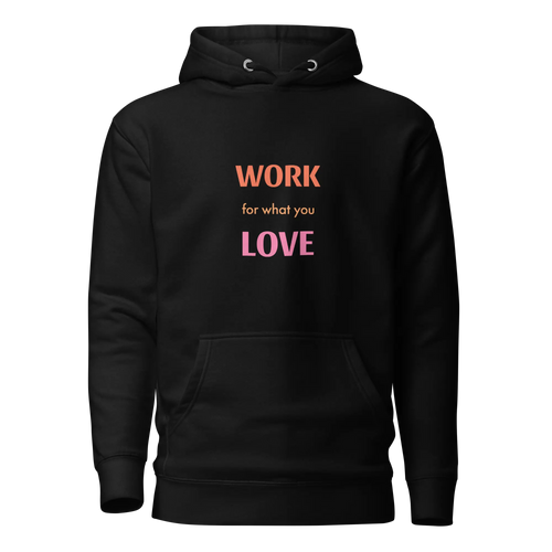 Full Black elte26 Hoodie