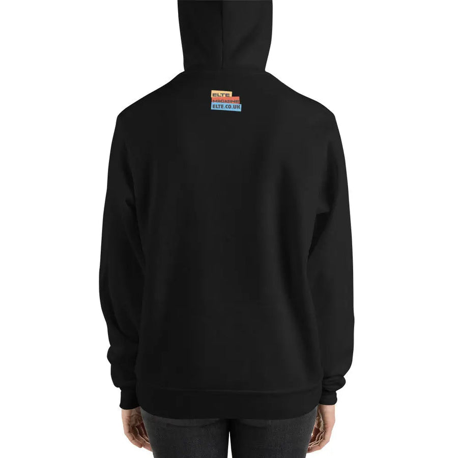 Culture Club Unisex hoodie