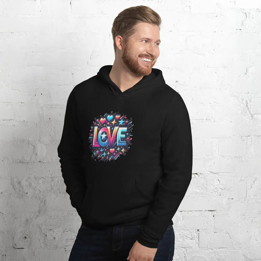 Culture Club Unisex hoodie