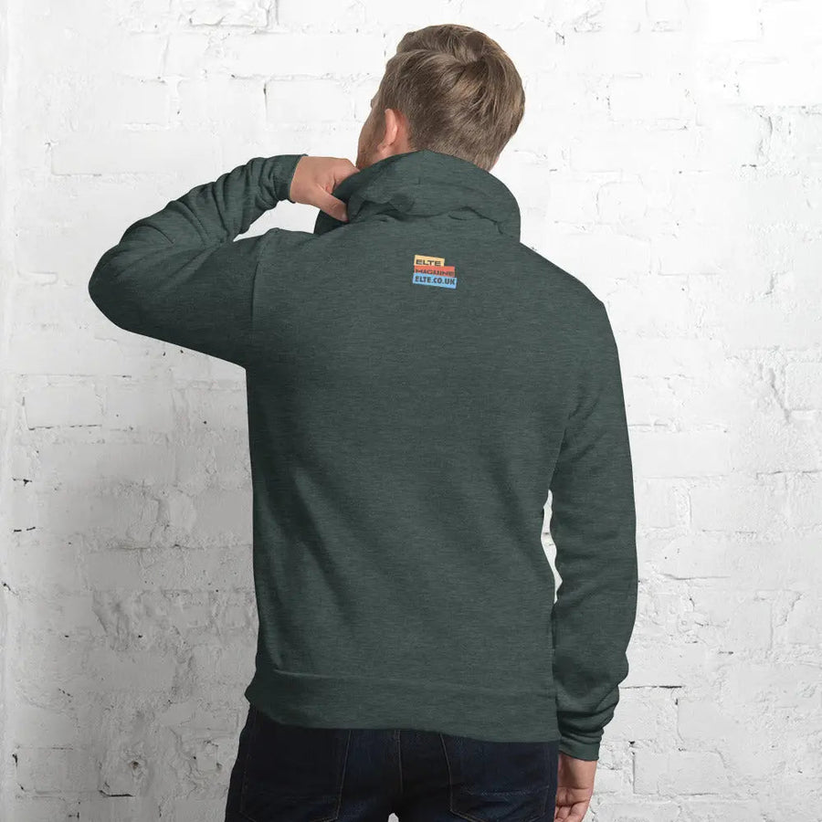 Culture Club Unisex hoodie