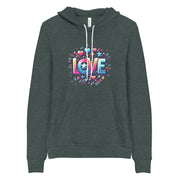 Culture Club Unisex hoodie