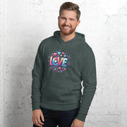 Culture Club Unisex hoodie