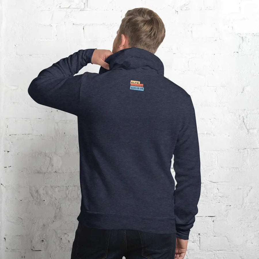 Culture Club Unisex hoodie