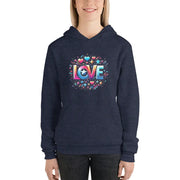 Culture Club Unisex hoodie