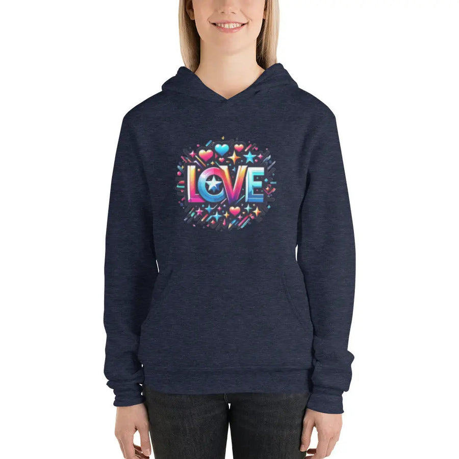 Culture Club Unisex hoodie
