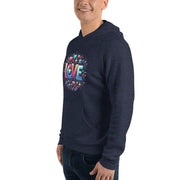Culture Club Unisex hoodie