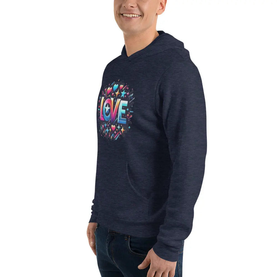 Culture Club Unisex hoodie