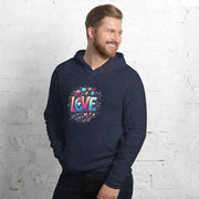 Culture Club Unisex hoodie