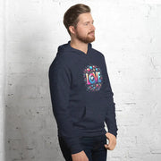 Culture Club Unisex hoodie