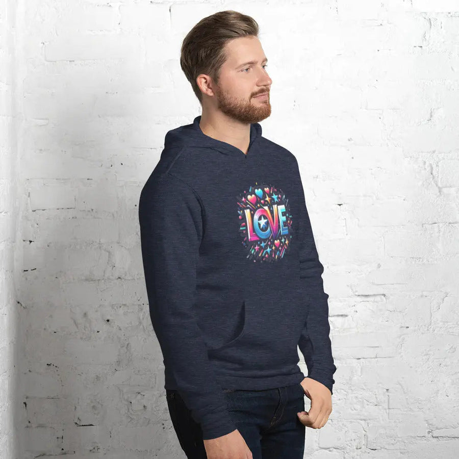 Culture Club Unisex hoodie