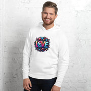 Culture Club Unisex hoodie