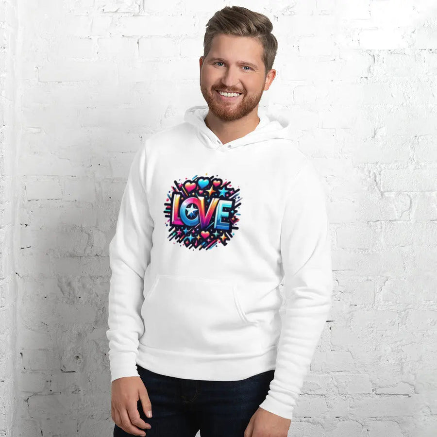 Culture Club Unisex hoodie