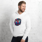 Culture Club Unisex hoodie