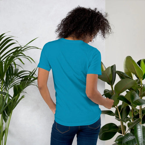 First Home Unisex t-shirt