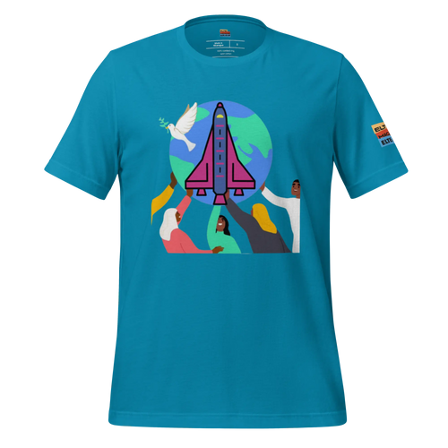 First Home t-shirt