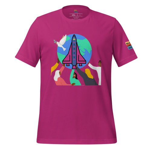 First Home t-shirt