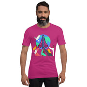 First Home Unisex t-shirt