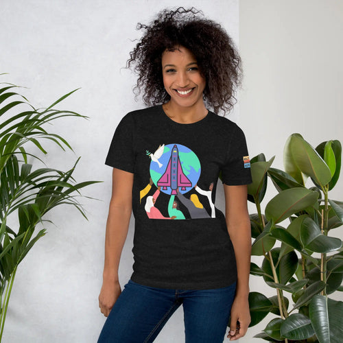 First Home t-shirt
