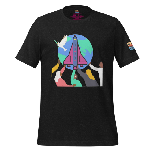 First Home t-shirt