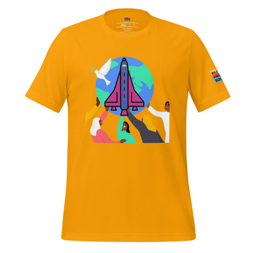 First Home t-shirt