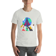 Elte26 First Home Unisex t-shirt