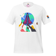 First Home t-shirt