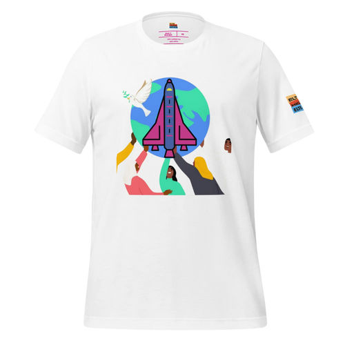 First Home t-shirt