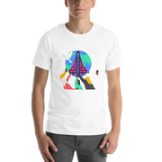 Elte26 First Home Unisex t-shirt