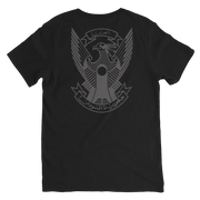 elte26 T-shirt V-neck
