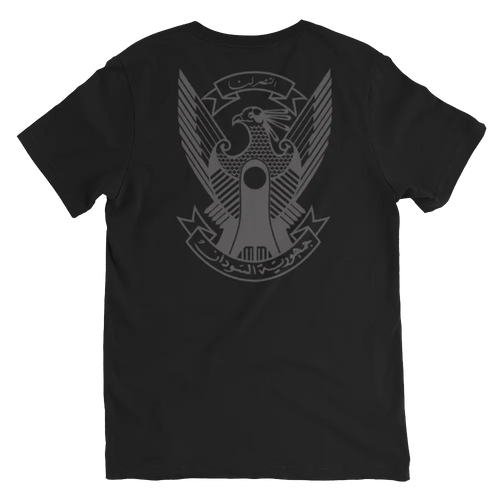 elte26 T-shirt V-neck