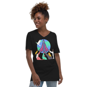 elte26 T-shirt V-neck