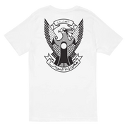 elte26 T-shirt V-neck