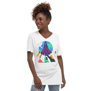 elte26 T-shirt V-neck