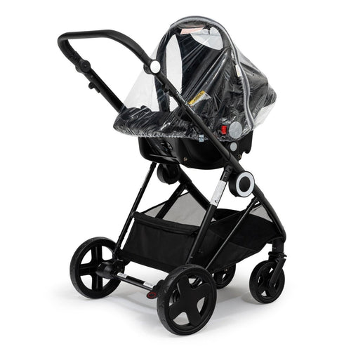 Universal Car Seat Raincover - Fits All Models