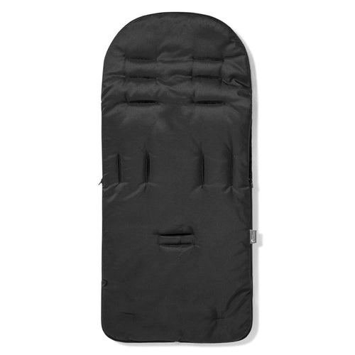 Universal Premium Pushchair Footmuff / Cosy Toes - Fits All Pushchairs / Prams And Buggies