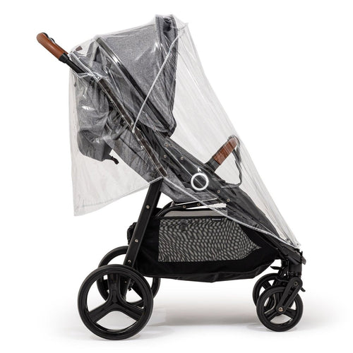 Universal Rain Cover For Buggys - Fits All Models