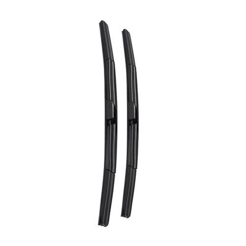 NISSAN MURANO SUV Oct 2008 to Sep 2014 Wiper Blade Kit - Easy Fit Video Tutorial
