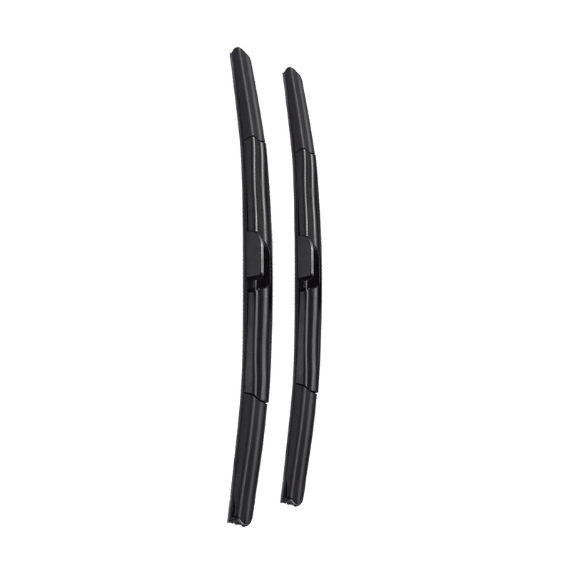 HONDA CR-V SUV Oct 2012 to Aug 2018 Wiper Blade Kit - Easy Fit Video Tutorial