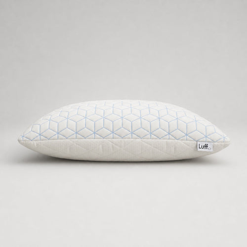 The Prestige Adjustable Height Pillow