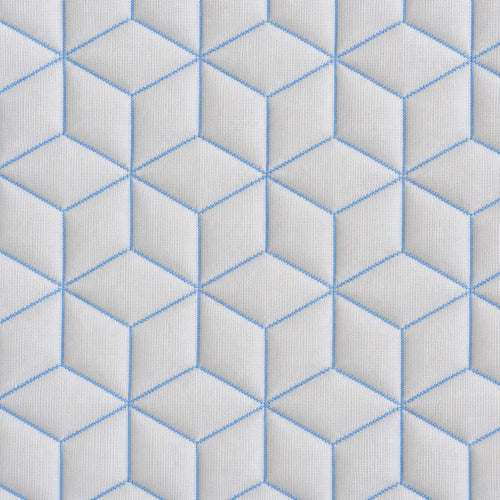 The Prestige Adjustable Height Pillow
