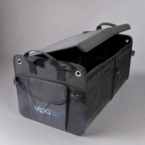 Large Universal Boot Organizer