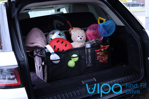 Large Universal Boot Organizer