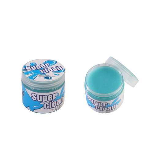 SUPER CLEAN Cleaning Gel