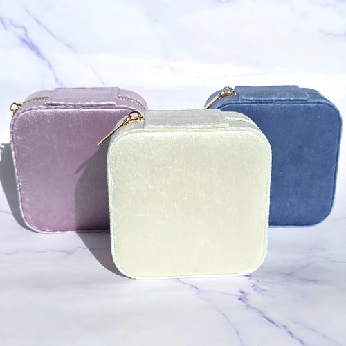 Jewellery Travel Case